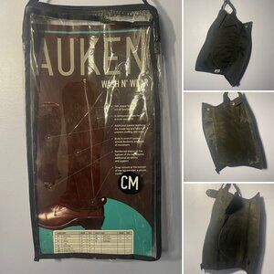 Youth Medium Auken Half Chaps